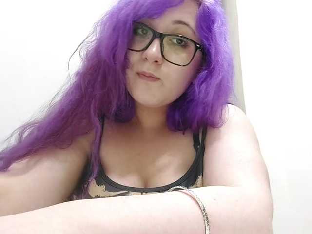 OdeliaPyeatt live cam on BongaCams