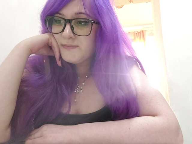 OdeliaPyeatt live cam on BongaCams