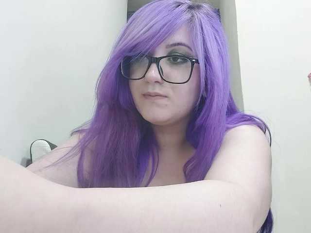 OdeliaPyeatt live cam on BongaCams