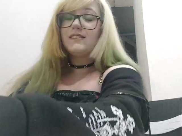 OdeliaPyeatt live cam on BongaCams