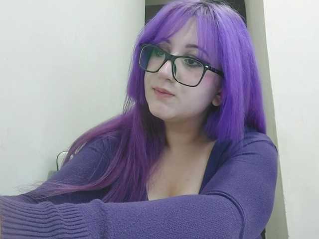 OdeliaPyeatt live cam on BongaCams
