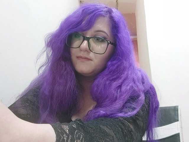 OdeliaPyeatt live cam on BongaCams