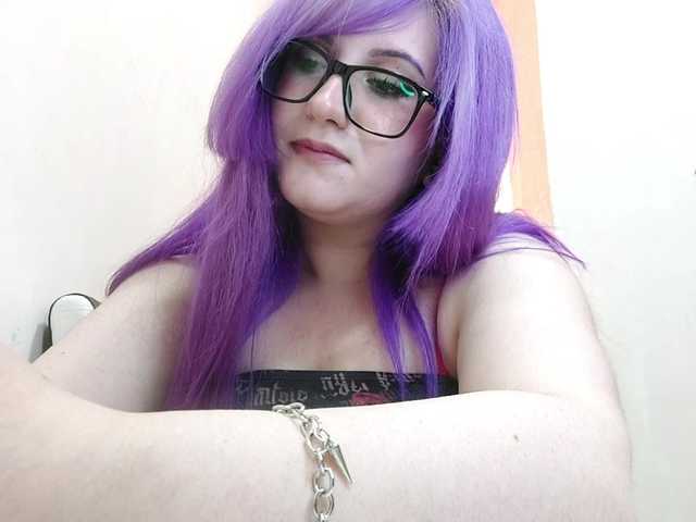 OdeliaPyeatt live cam on BongaCams