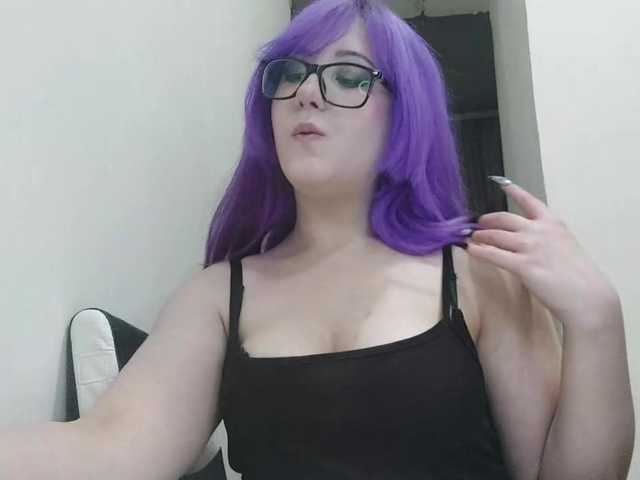 OdeliaPyeatt live cam on BongaCams