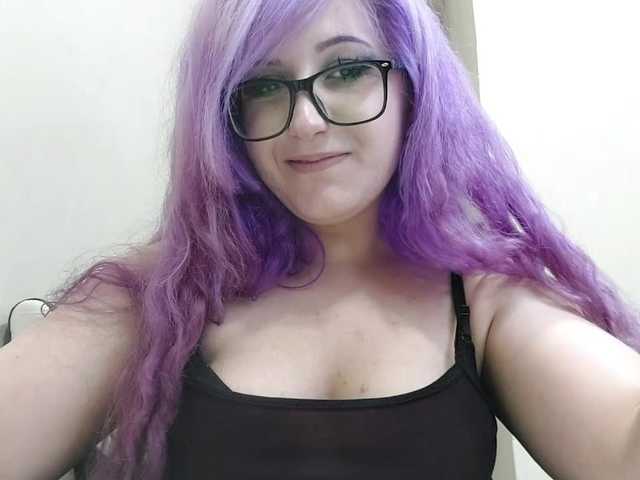 OdeliaPyeatt live webcam show