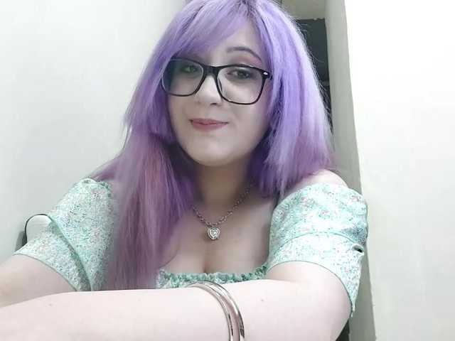 OdeliaPyeatt live webcam show