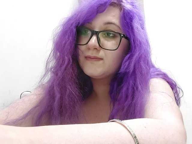 OdeliaPyeatt live cam on BongaCams