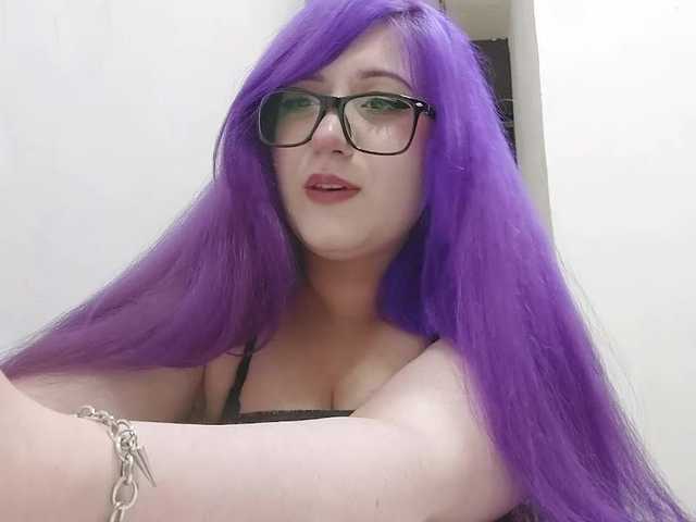 OdeliaPyeatt live cam on BongaCams