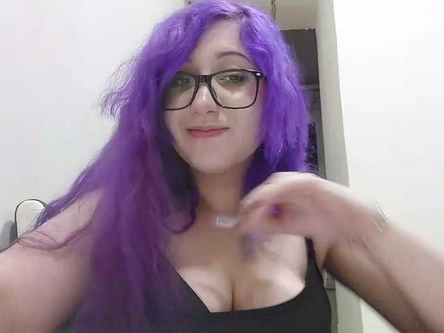 OdeliaPyeatt live cam on BongaCams