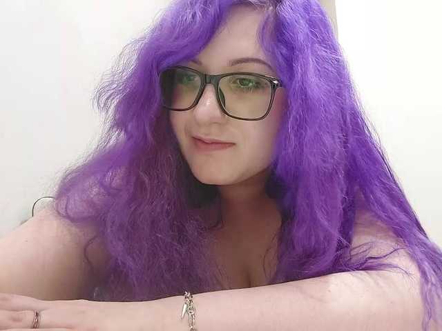 OdeliaPyeatt live cam on BongaCams