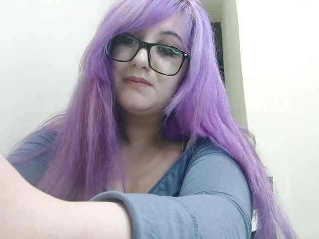 OdeliaPyeatt live cam on BongaCams