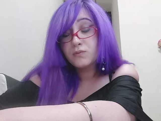 OdeliaPyeatt live cam on BongaCams