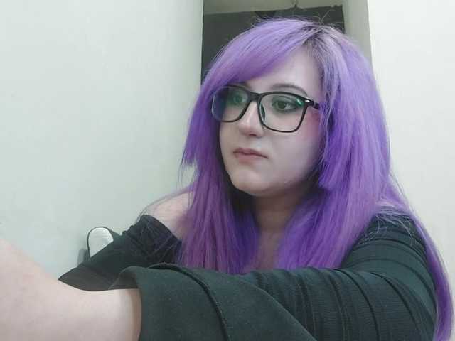OdeliaPyeatt live cam on BongaCams