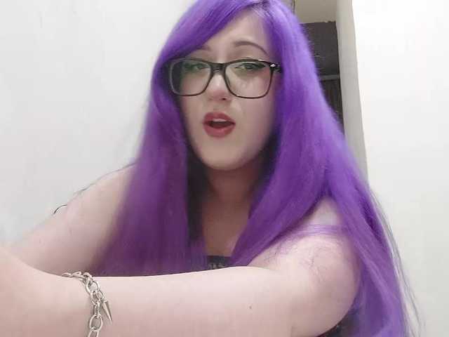 OdeliaPyeatt live cam on BongaCams