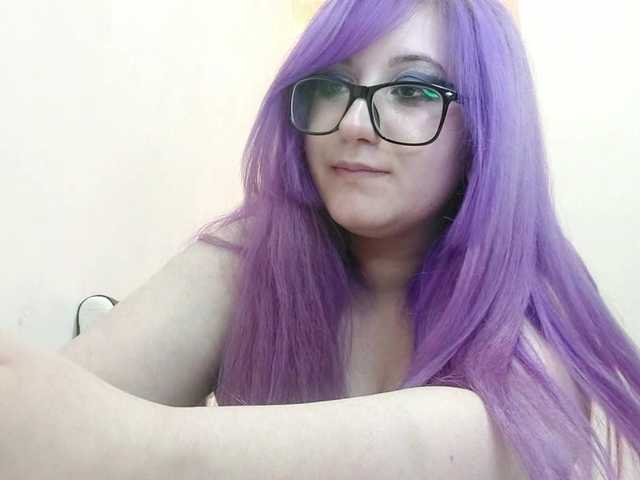 OdeliaPyeatt live cam on BongaCams