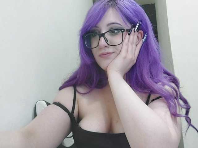OdeliaPyeatt live cam on BongaCams