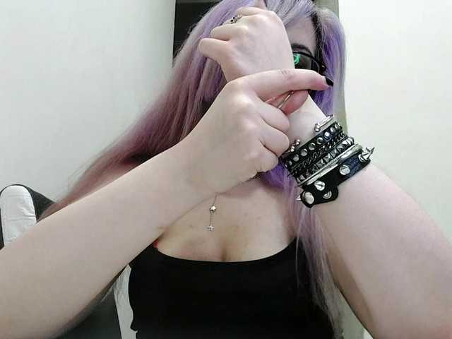 OdeliaPyeatt live cam on BongaCams