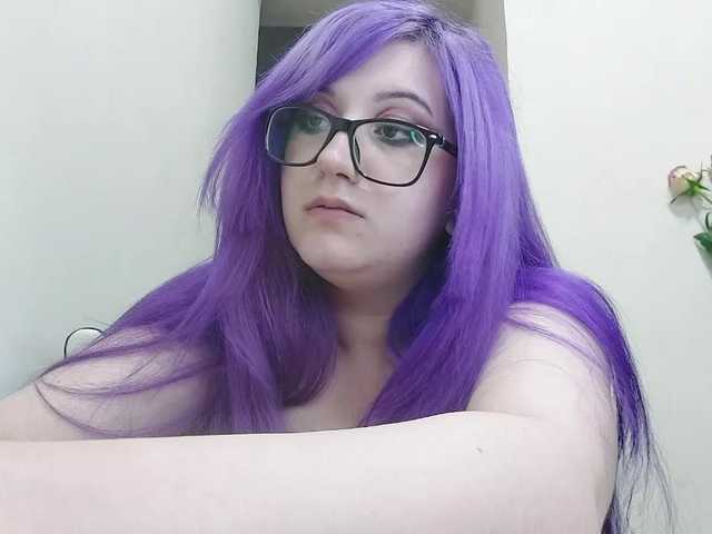 OdeliaPyeatt live cam on BongaCams