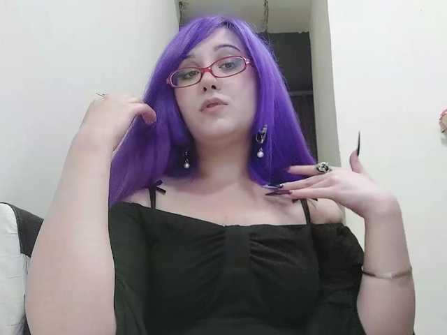 OdeliaPyeatt live cam on BongaCams