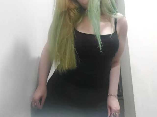OdeliaPyeatt live cam on BongaCams