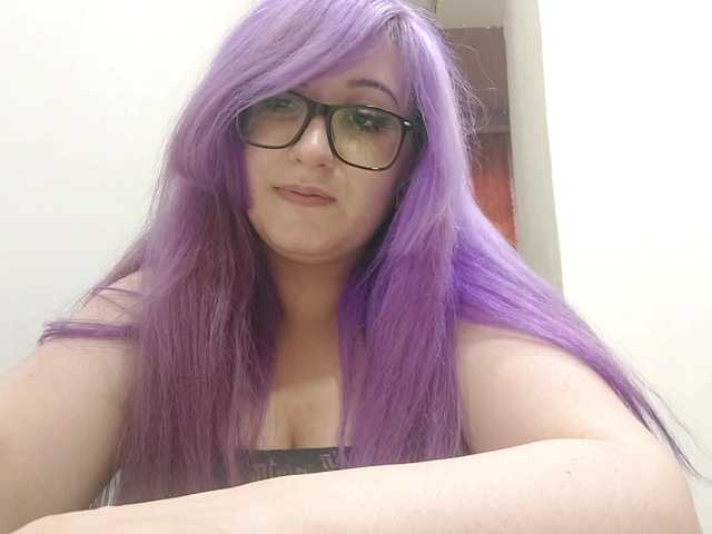 OdeliaPyeatt live cam on BongaCams