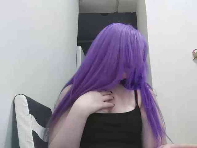 OdeliaPyeatt Live Webcam on BongaCams