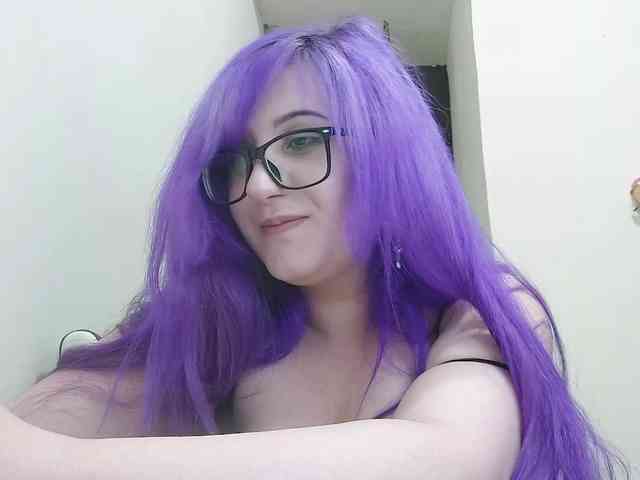 OdeliaPyeatt Live Webcam on BongaCams