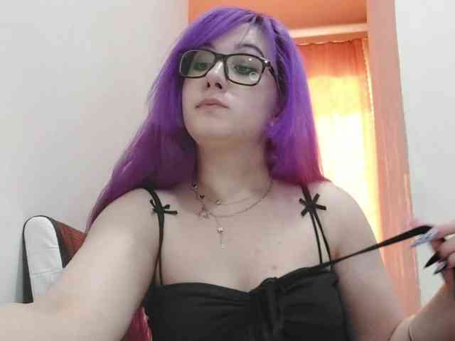 OdeliaPyeatt webcam