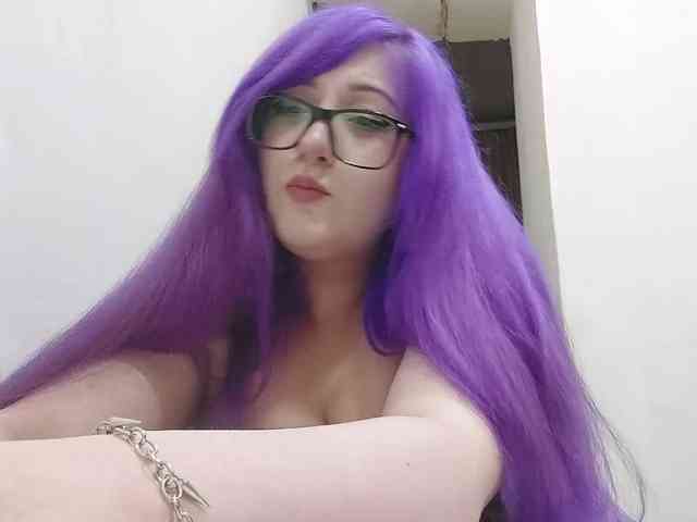 OdeliaPyeatt Live Webcam on BongaCams