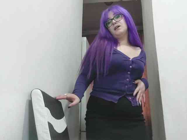 OdeliaPyeatt webcam
