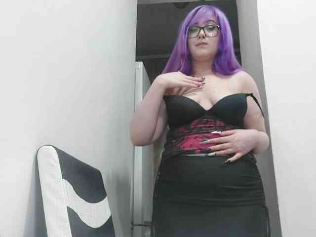 OdeliaPyeatt webcam