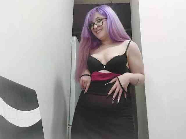 OdeliaPyeatt webcam