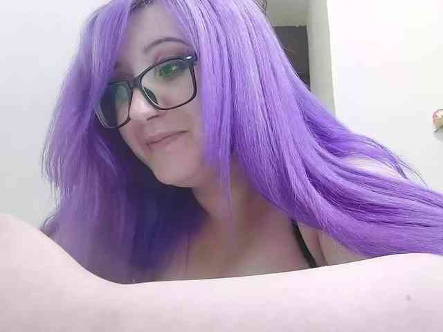 OdeliaPyeatt Live Webcam on BongaCams