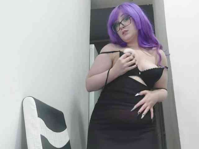 OdeliaPyeatt webcam