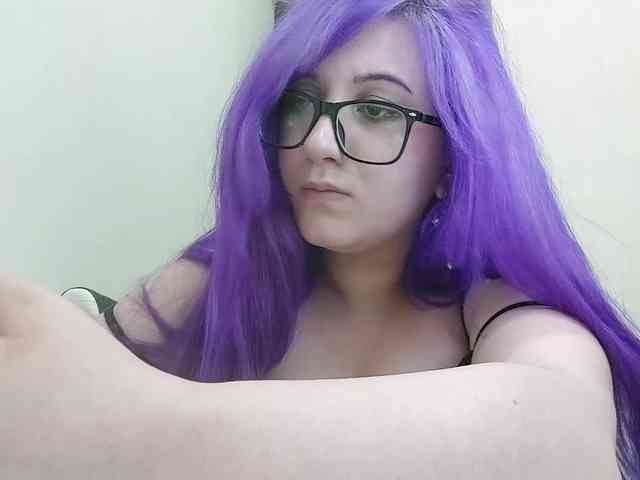 OdeliaPyeatt Live Webcam on BongaCams