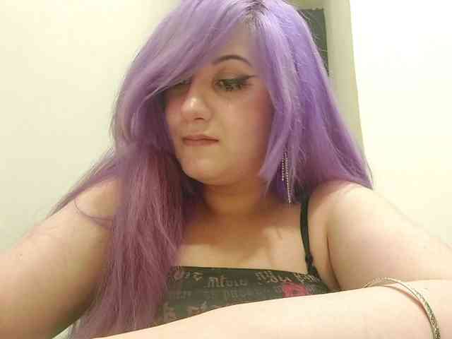 OdeliaPyeatt Live Webcam on BongaCams