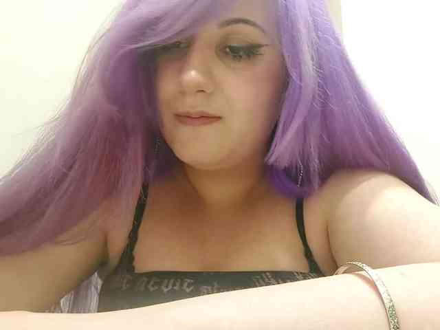 OdeliaPyeatt Live Webcam on BongaCams