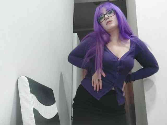 OdeliaPyeatt webcam