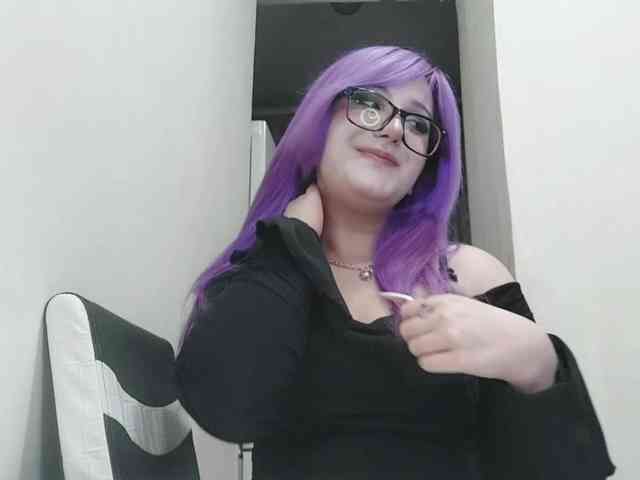 OdeliaPyeatt webcam