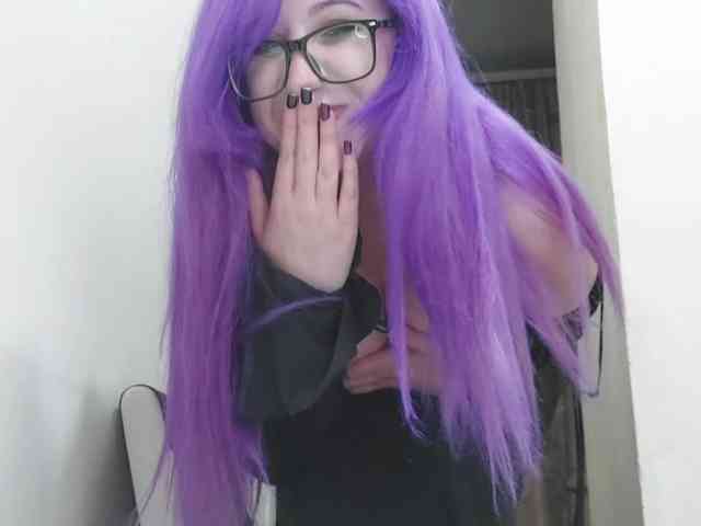 OdeliaPyeatt webcam