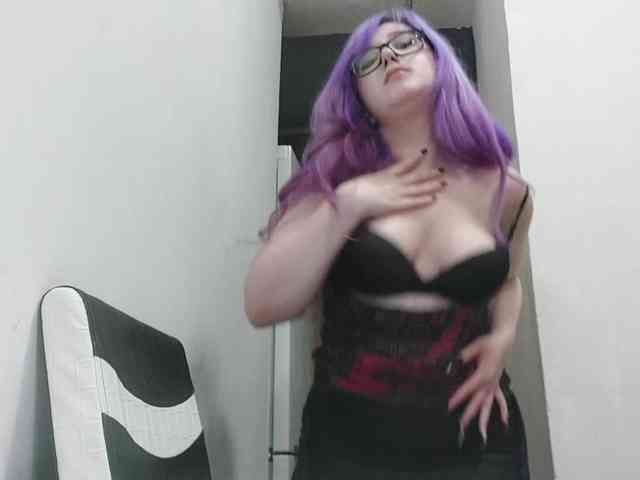 OdeliaPyeatt webcam