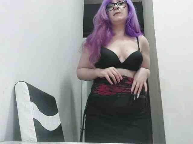 OdeliaPyeatt webcam