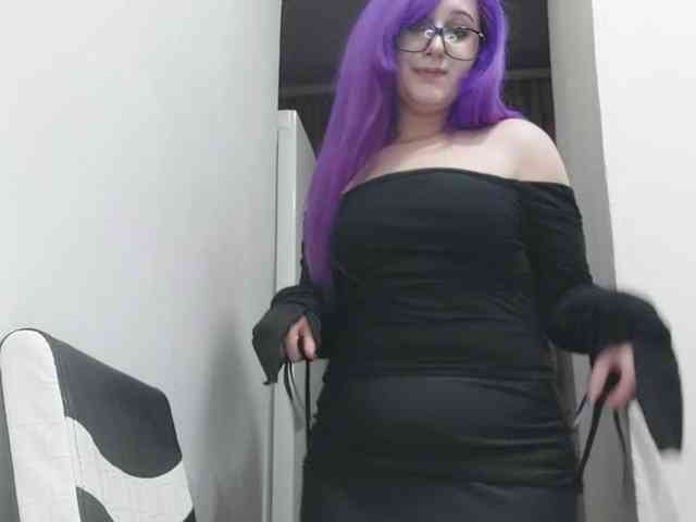 OdeliaPyeatt webcam