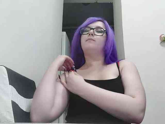 Odeliapyeatt's cam show statistics and live stream