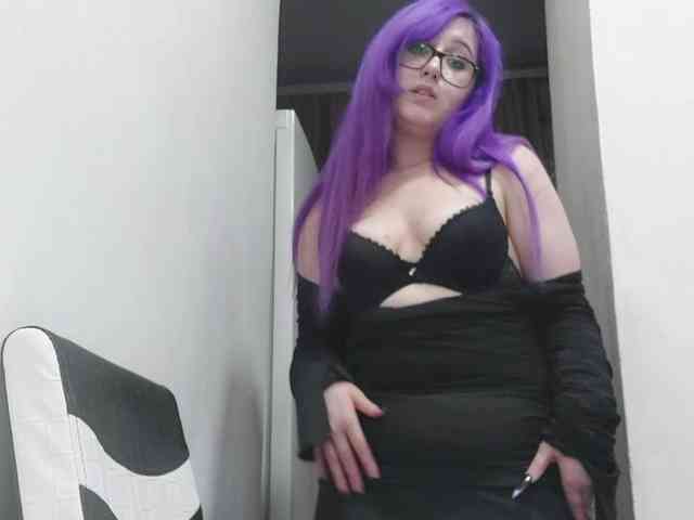 OdeliaPyeatt webcam