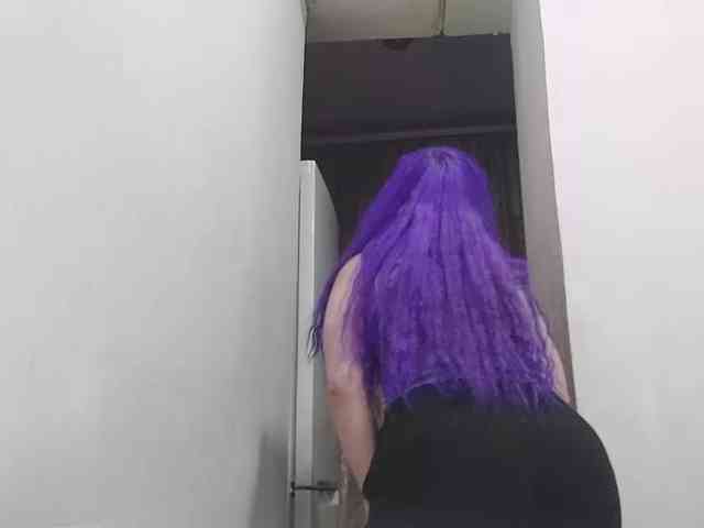 OdeliaPyeatt Live Webcam on BongaCams