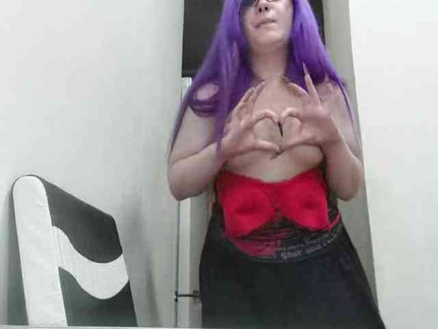 OdeliaPyeatt webcam