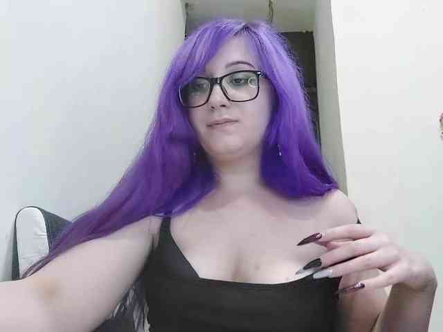 OdeliaPyeatt Live Webcam on BongaCams