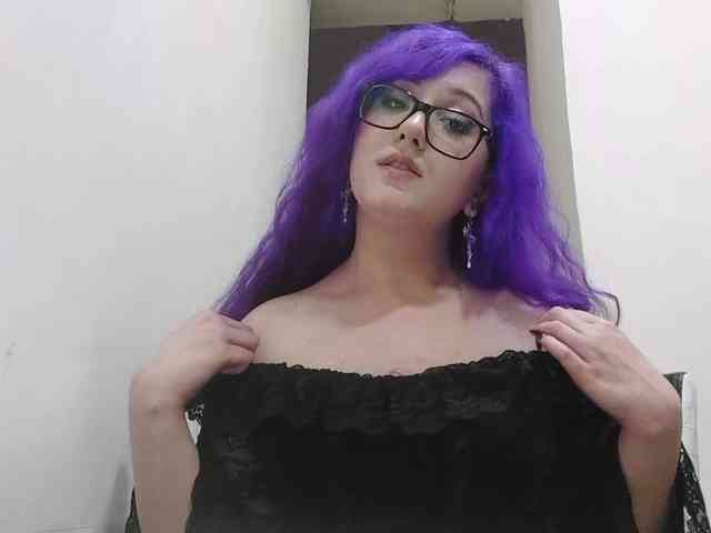 OdeliaPyeatt webcam