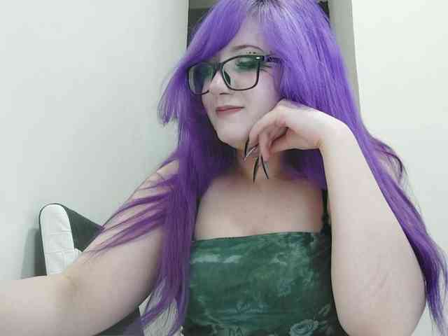 OdeliaPyeatt webcam
